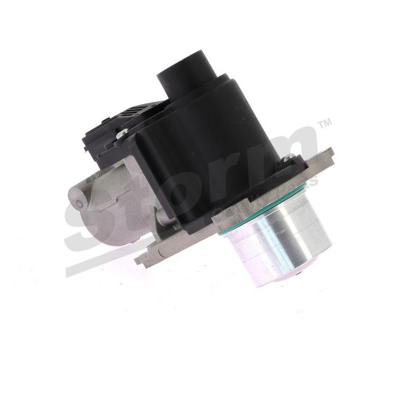 Vanne EGR STORM QUALITY PARTS 9035