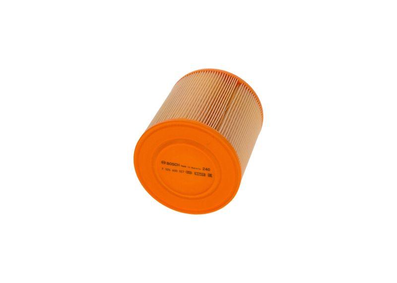 Filtre à air BOSCH F 026 400 027