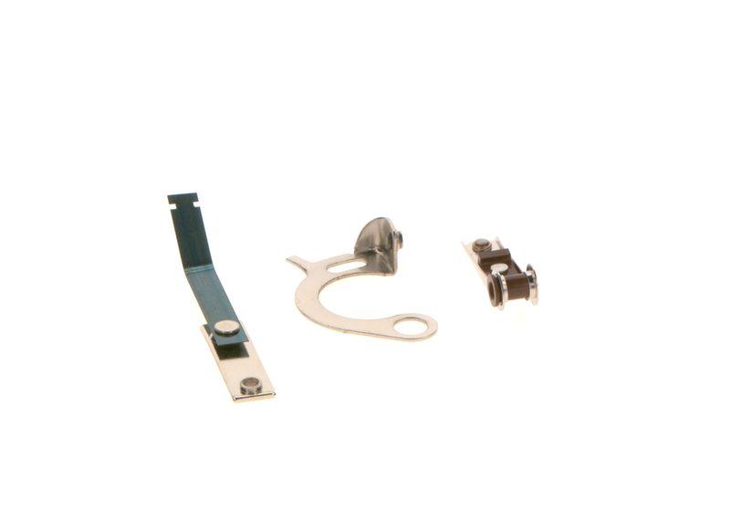 Jeu de contacts, distributeur d'allumage BOSCH 1 237 013 811