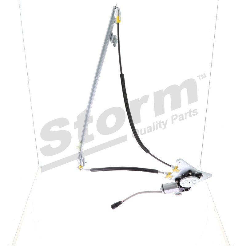 Lève-vitre STORM QUALITY PARTS 8367509
