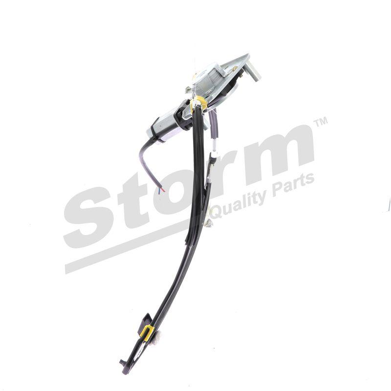 Lève-vitre STORM QUALITY PARTS 81071