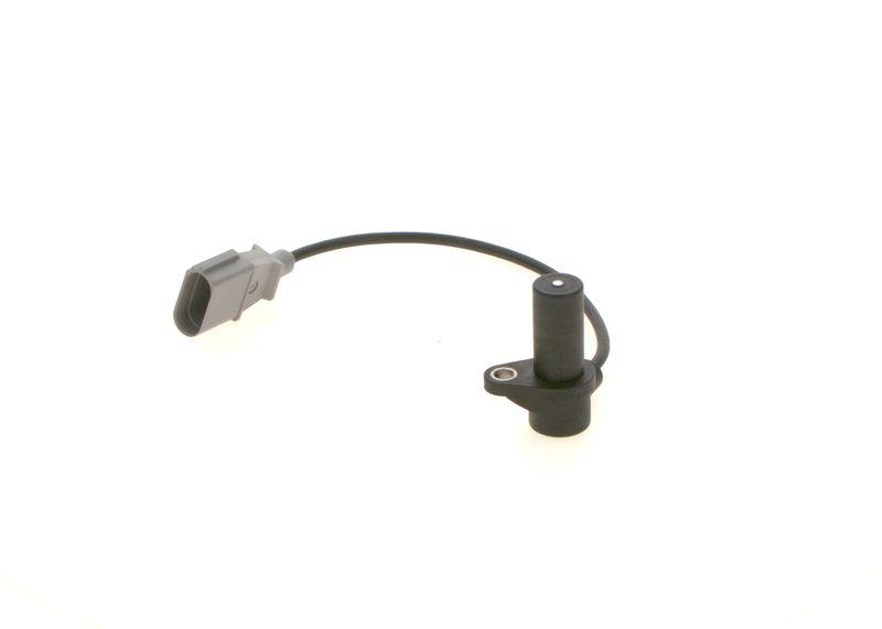 Capteur d'angle, vilebrequin BOSCH 0 261 210 261