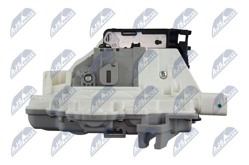 Serrure de porte NTY EZC-VW-013