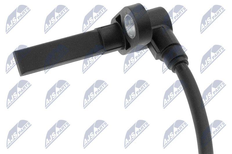 Capteur, vitesse de roue NTY HCA-AR-010