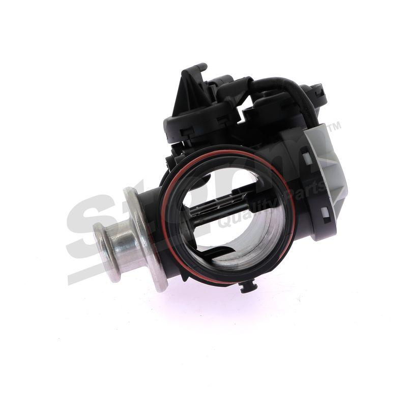 Vanne EGR STORM QUALITY PARTS 9015