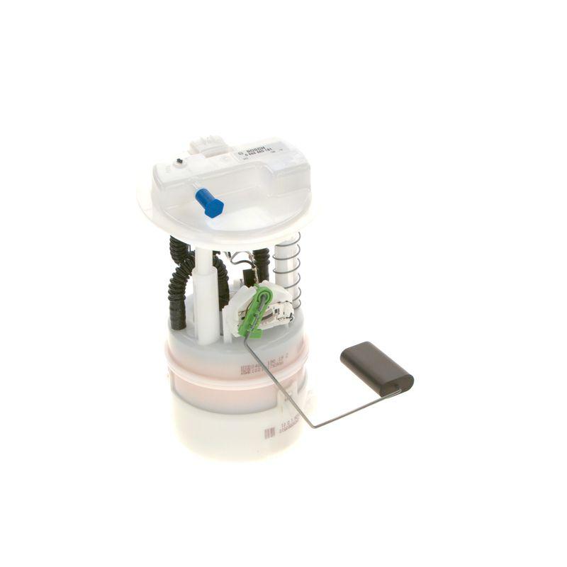 Unité d'injection de carburant BOSCH 0 986 580 151