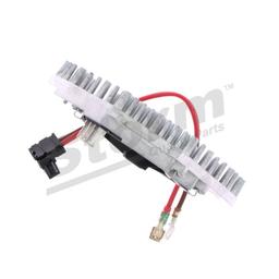 Résistance, pulseur d'air habitacle STORM QUALITY PARTS 777042