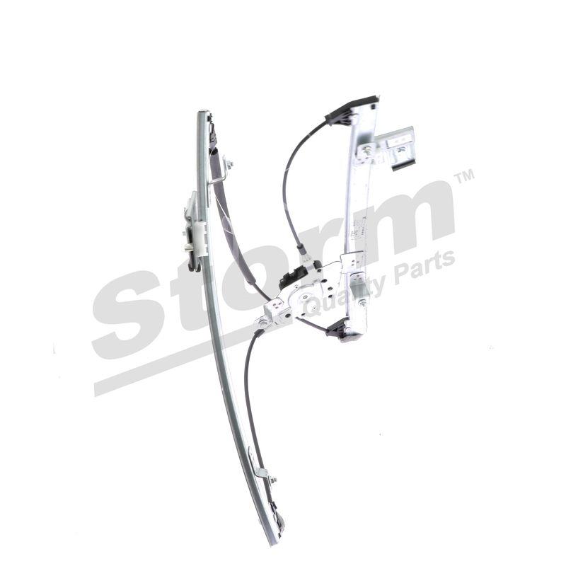 Lève-vitre STORM QUALITY PARTS 9307597