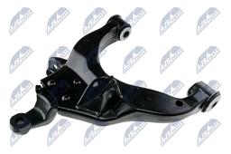 Bras de liaison, suspension de roue NTY ZWD-TY-198