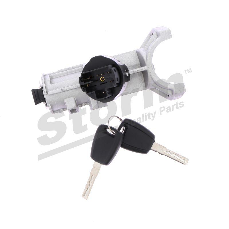 Fermeture-volant STORM QUALITY PARTS 79921