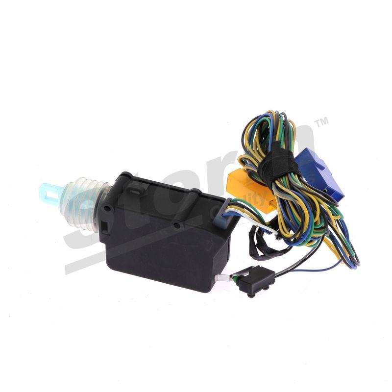 Élément d'ajustage, verrouillage central STORM QUALITY PARTS 56025002