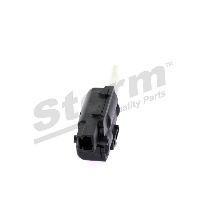 Élément d'ajustage, verrouillage central STORM QUALITY PARTS 27527