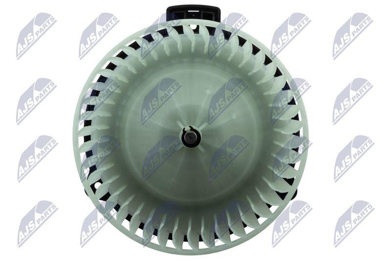 Pulseur d'air habitacle NTY EWN-TY-006