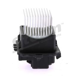 Résistance, pulseur d'air habitacle STORM QUALITY PARTS 777034