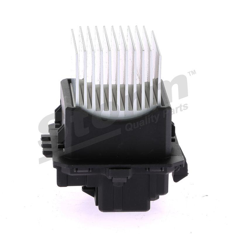 Résistance, pulseur d'air habitacle STORM QUALITY PARTS 777034