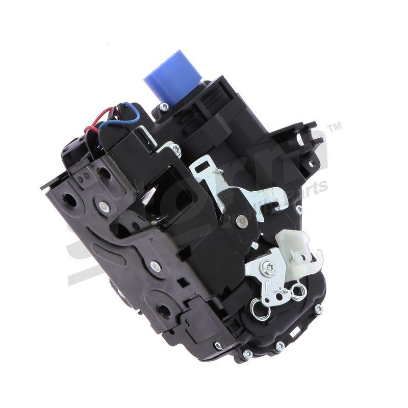 Serrure de porte STORM QUALITY PARTS 971010