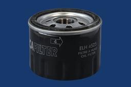 Filtre à huile MECAFILTER ELH4525