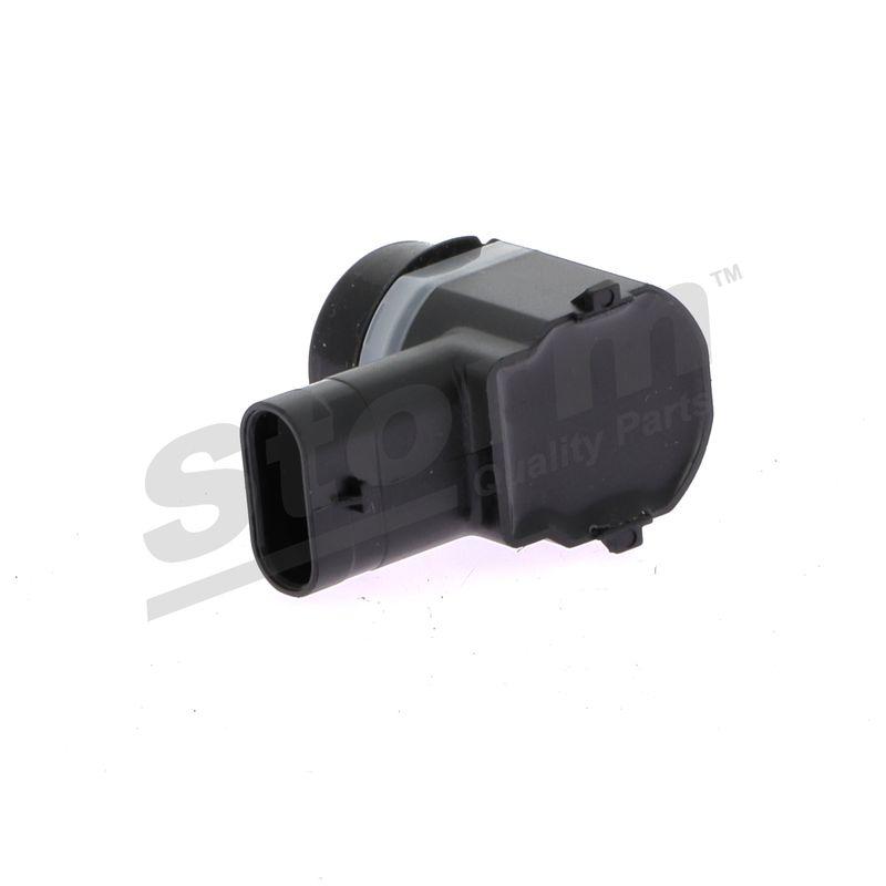 Capteur, aide au stationnement STORM QUALITY PARTS 399226