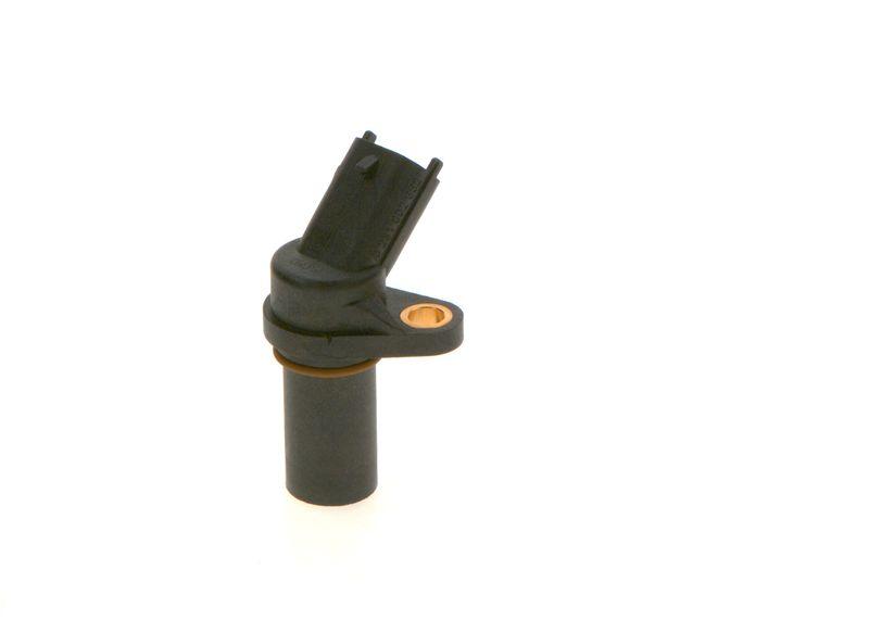 Capteur d'angle, vilebrequin BOSCH 0 281 002 662