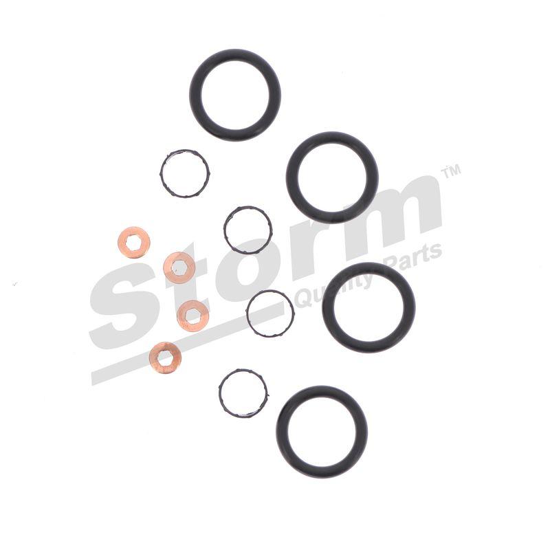 Kit de joints, injecteur STORM QUALITY PARTS 460008