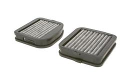 Filtre, air de l'habitacle BOSCH 1 987 432 533