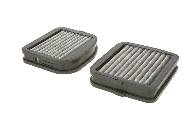 Filtre, air de l'habitacle BOSCH 1 987 432 533