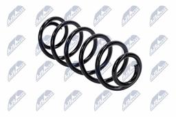 Ressort de suspension NTY ASZ-AU-003