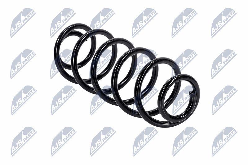 Ressort de suspension NTY ASZ-AU-003