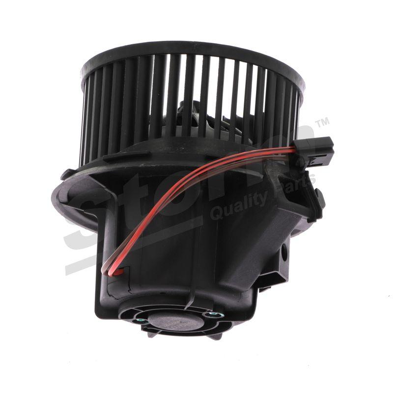 Pulseur d'air habitacle STORM QUALITY PARTS 5100804