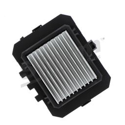 Résistance, pulseur d'air habitacle STORM QUALITY PARTS 777034