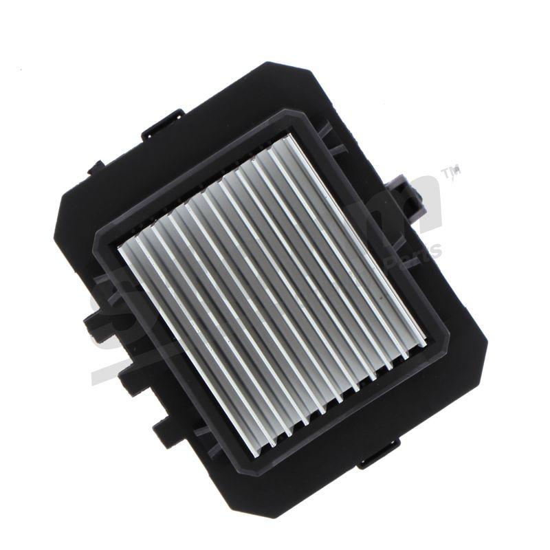 Résistance, pulseur d'air habitacle STORM QUALITY PARTS 777034