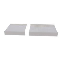 Filtre, air de l'habitacle CORTECO 80000666