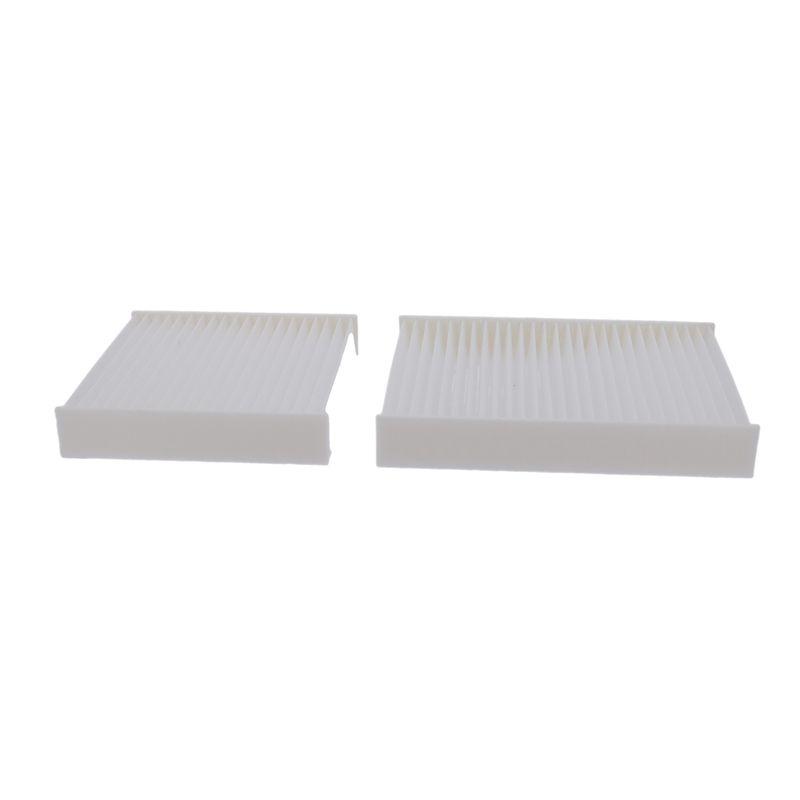 Filtre, air de l'habitacle CORTECO 80000666
