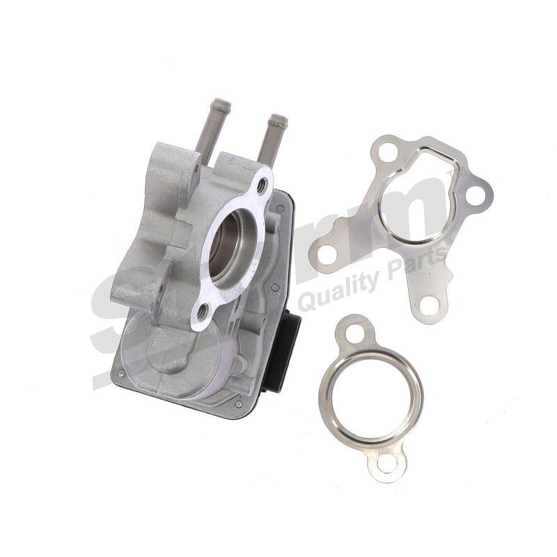 Vanne EGR STORM QUALITY PARTS 9099