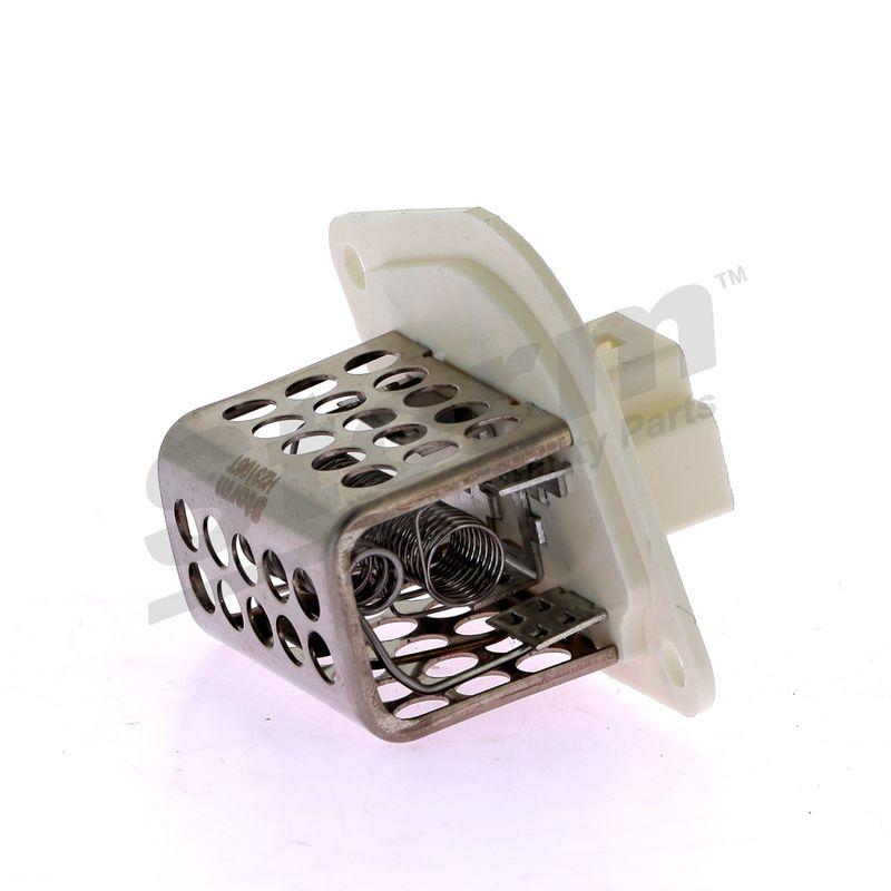 Résistance, pulseur d'air habitacle STORM QUALITY PARTS STO100506