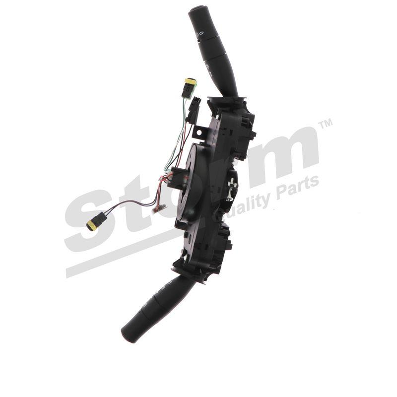 Commutateur de colonne de direction STORM QUALITY PARTS 8712001