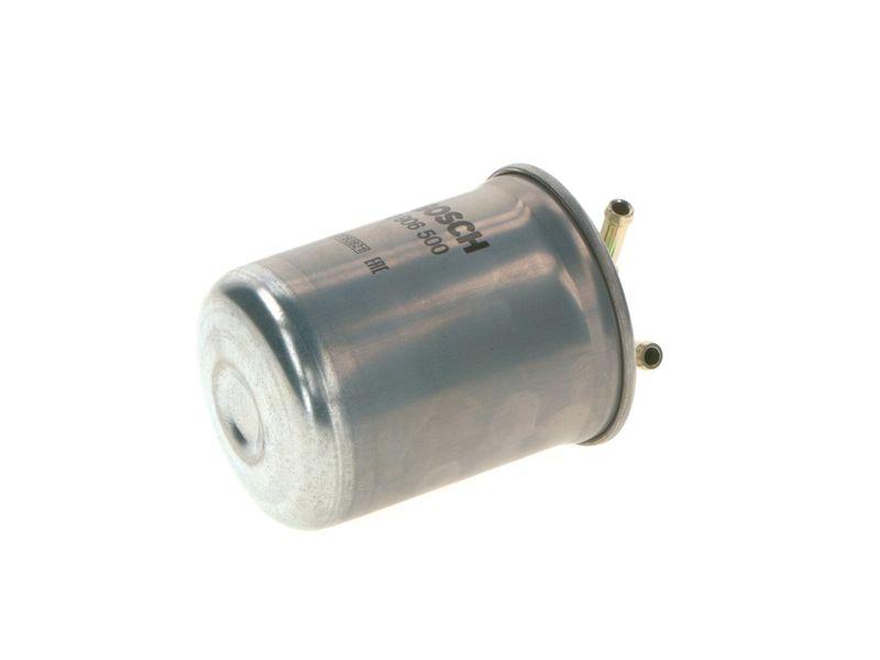 Filtre à carburant BOSCH 0 450 906 500