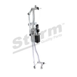 Moteur d'essuie-glace STORM QUALITY PARTS 2551003