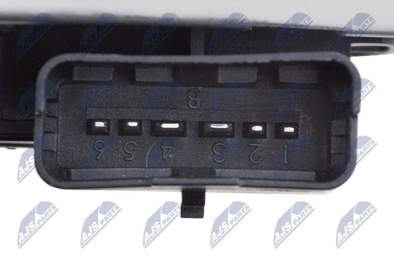 Corps papillon NTY ETB-PE-003