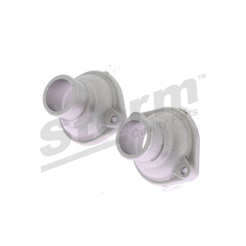 Bride de liquide de refroidissement STORM QUALITY PARTS 400840