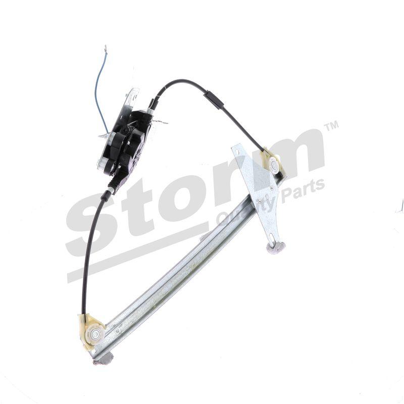 Lève-vitre STORM QUALITY PARTS 131272