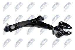 Bras de liaison, suspension de roue NTY ZWD-MZ-097