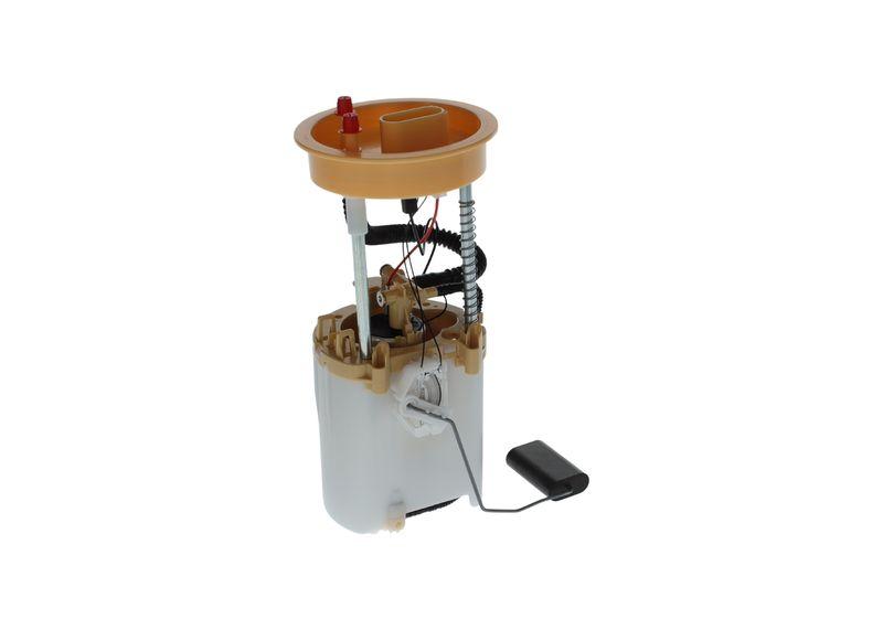 Unité d'injection de carburant BOSCH 0 986 580 192
