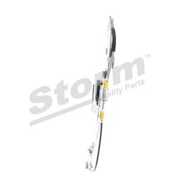 Lève-vitre STORM QUALITY PARTS 2907501