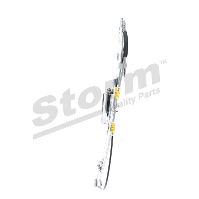 Lève-vitre STORM QUALITY PARTS 2907501