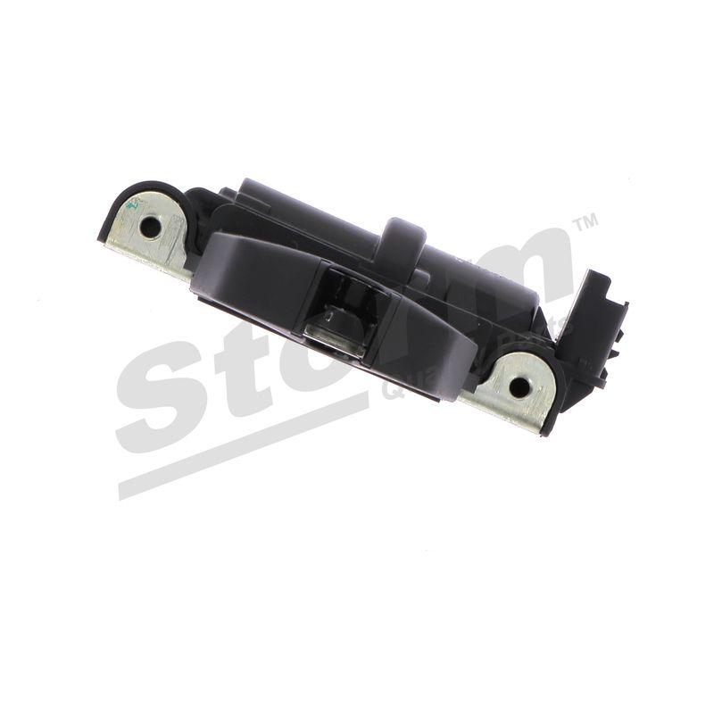 Serrure de hayon STORM QUALITY PARTS 797001