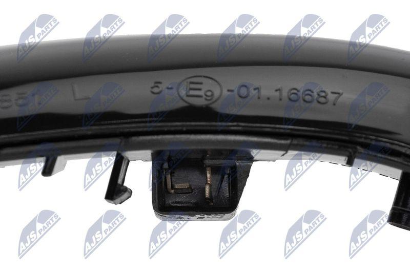 Feu clignotant NTY ELP-VW-029