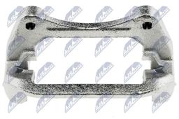 Support, étrier de frein NTY HZT-DW-000A