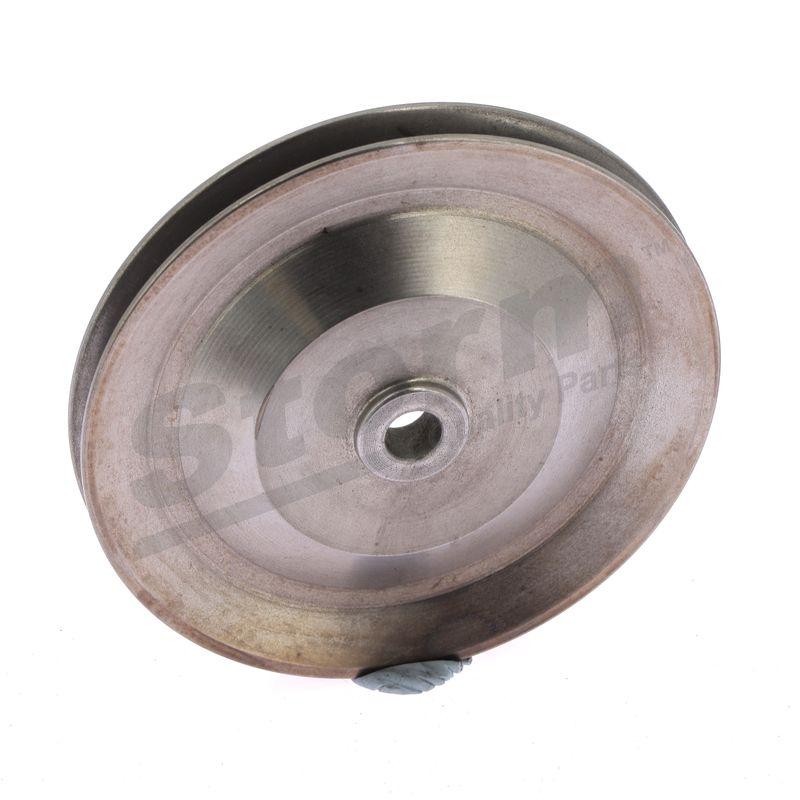 Poulie, vilebrequin STORM QUALITY PARTS 81098