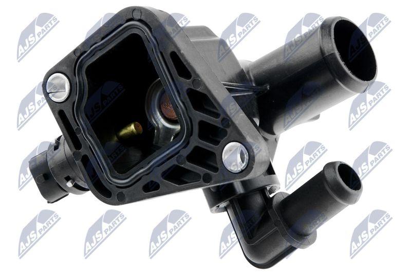 Thermostat, liquide de refroidissement NTY CTM-PL-012